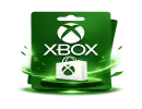 Xbox Gift Card 25 TL