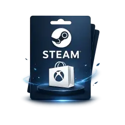 STEAM Gift Card