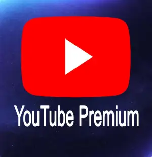 YouTube Preimium