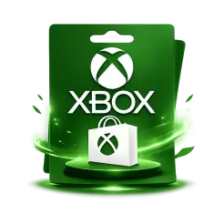 Xbox Gift Card Turkey Store