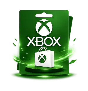 Xbox Gift Card Turkey Store